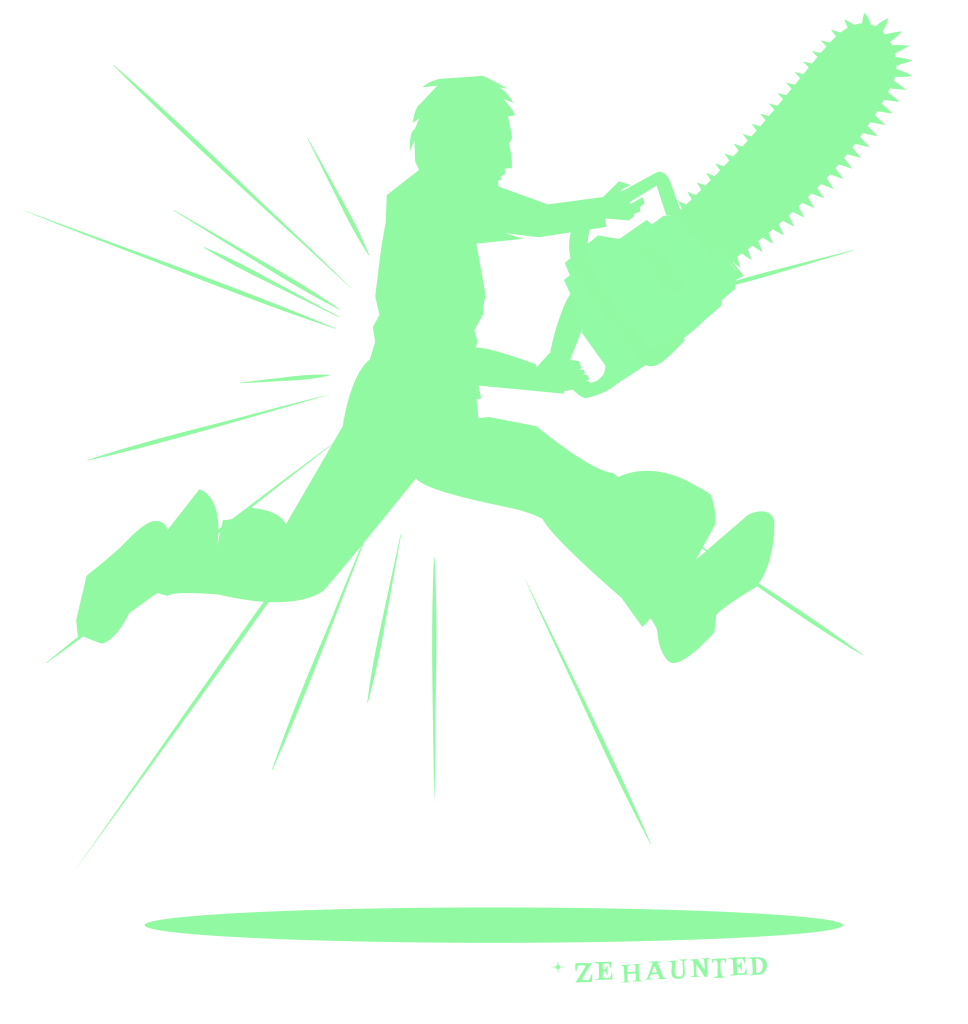 ChainSaw Jump