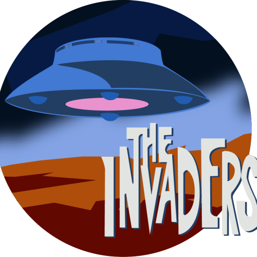 The Invaders