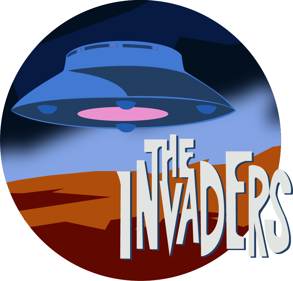 The Invaders