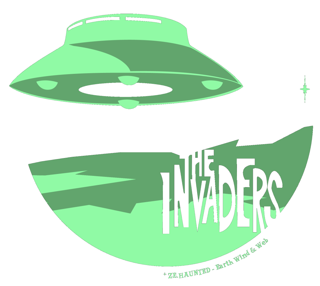 The Invaders