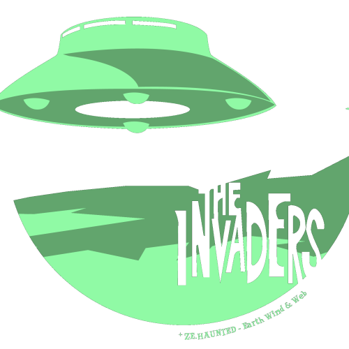 The Invaders
